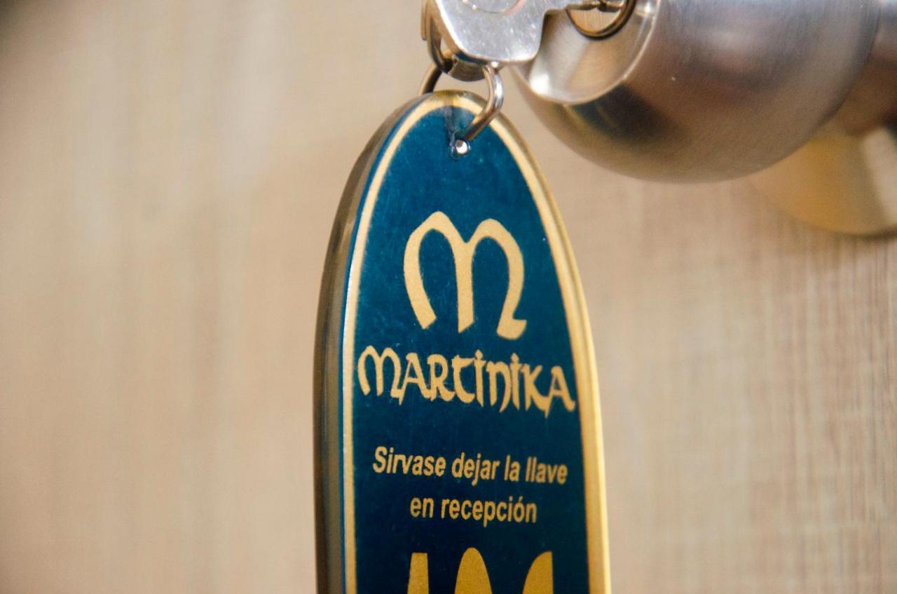 מלון לימה Martinika מראה חיצוני תמונה